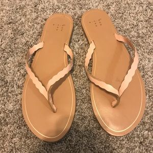Women’s Flip Flops